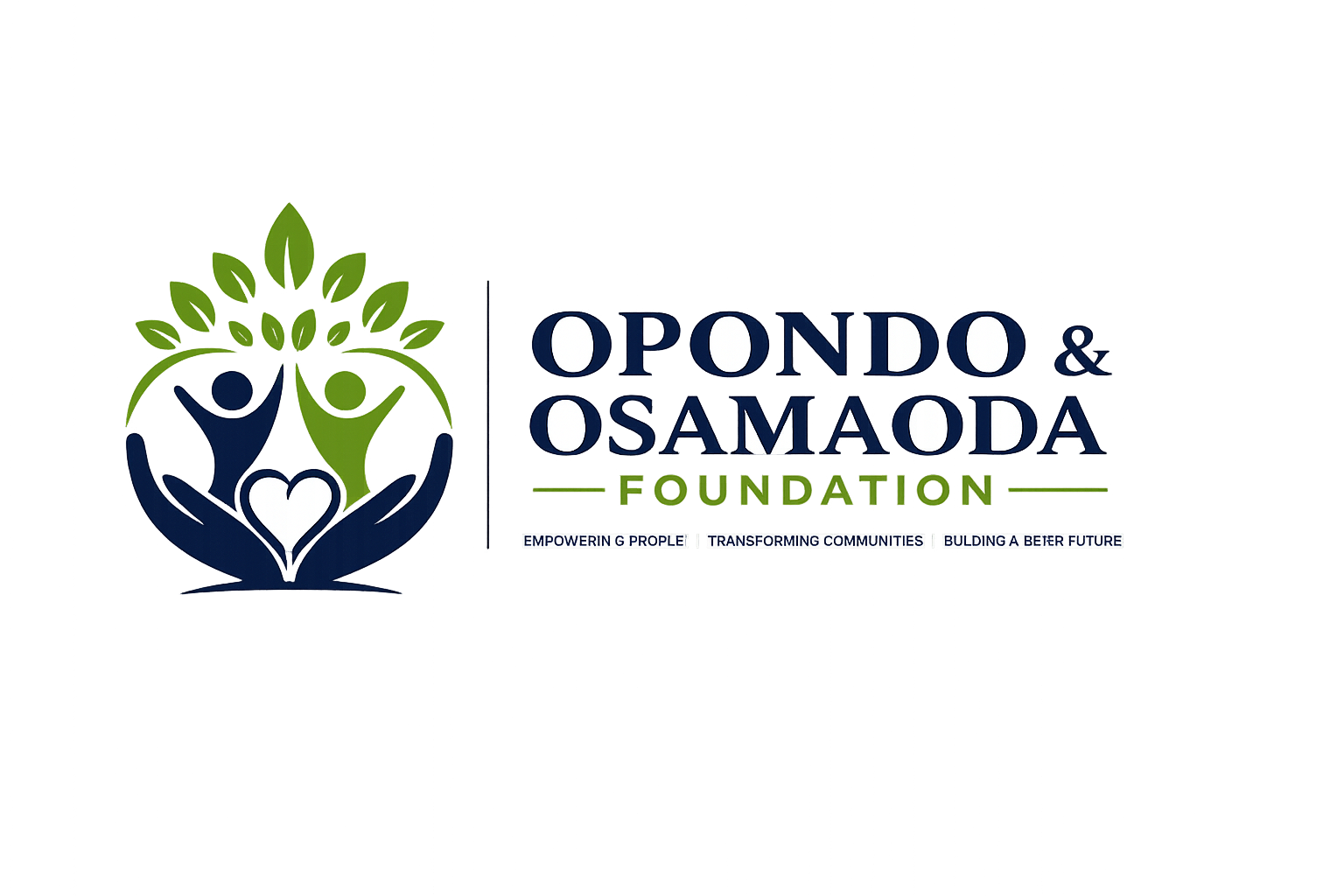 Opondo & Osamaoda Foundation